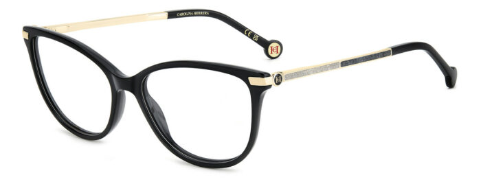 ⁦Optical-CAROLINA HERRERA-HER 0263⁩ - الصورة ⁦1⁩