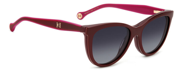 ⁦Sunglass-CAROLINA HERRERA-HER 0259/CS⁩ - الصورة ⁦2⁩