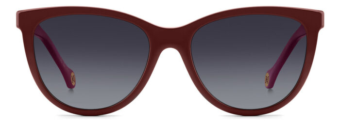 ⁦Sunglass-CAROLINA HERRERA-HER 0259/CS⁩ - الصورة ⁦3⁩
