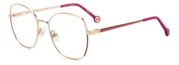 ⁦Optical-CAROLINA HERRERA-HER 0281⁩ - الصورة ⁦1⁩