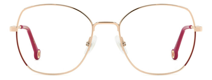 ⁦Optical-CAROLINA HERRERA-HER 0281⁩ - الصورة ⁦3⁩