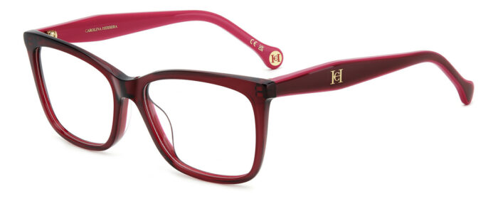⁦Optical-CAROLINA HERRERA-HER 0260/G⁩ - الصورة ⁦1⁩