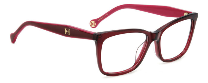 ⁦Optical-CAROLINA HERRERA-HER 0260/G⁩ - الصورة ⁦2⁩