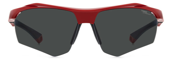 ⁦Sunglass-POLAROID-PLD 7055/S⁩ - الصورة ⁦3⁩