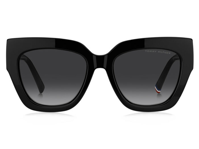 ⁦Sunglass-TOMMY HILFIGER-TH 2223/S⁩ - الصورة ⁦3⁩