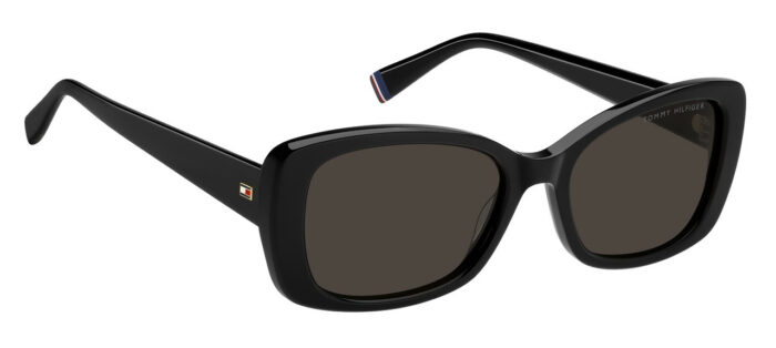 ⁦Sunglass-TOMMY HILFIGER-TH 2225/S⁩ - الصورة ⁦2⁩