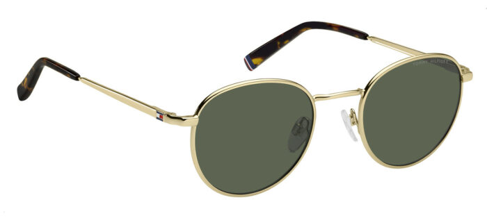 ⁦Sunglass-TOMMY HILFIGER-TH 2217/S⁩ - الصورة ⁦2⁩