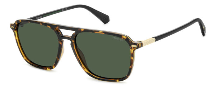 ⁦Sunglass-POLAROID-PLD 4182/S/X⁩ - الصورة ⁦1⁩