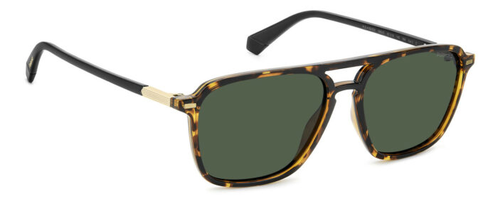 ⁦Sunglass-POLAROID-PLD 4182/S/X⁩ - الصورة ⁦2⁩