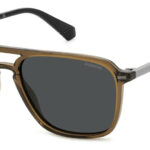 Sunglass-POLAROID-PLD 4182/S/X