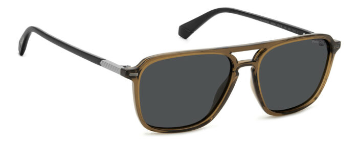 ⁦Sunglass-POLAROID-PLD 4182/S/X⁩ - الصورة ⁦2⁩