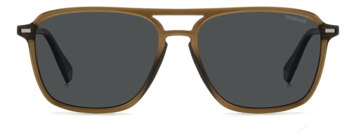 ⁦Sunglass-POLAROID-PLD 4182/S/X⁩ - الصورة ⁦3⁩
