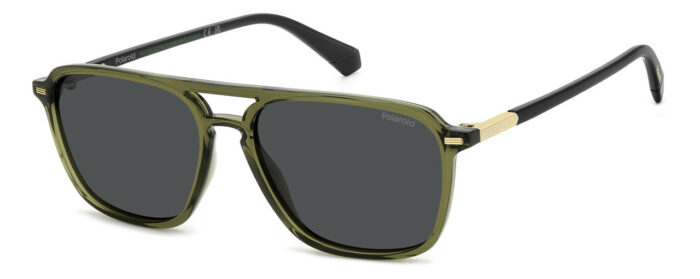 ⁦Sunglass-POLAROID-PLD 4182/S/X⁩ - الصورة ⁦1⁩