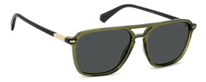 ⁦Sunglass-POLAROID-PLD 4182/S/X⁩ - الصورة ⁦2⁩