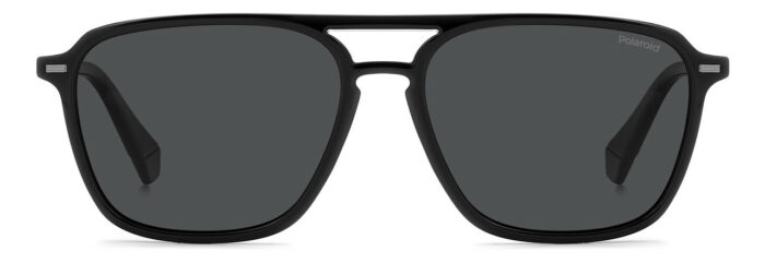 ⁦Sunglass-POLAROID-PLD 4182/S/X⁩ - الصورة ⁦3⁩