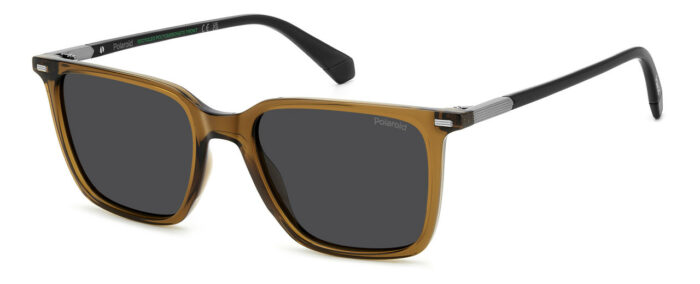 ⁦Sunglass-POLAROID-PLD 4183/S/X⁩ - الصورة ⁦1⁩