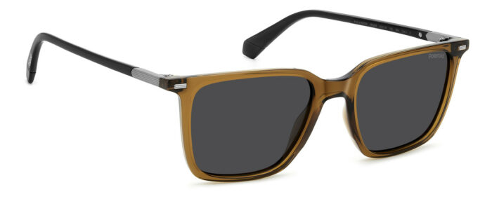 ⁦Sunglass-POLAROID-PLD 4183/S/X⁩ - الصورة ⁦2⁩