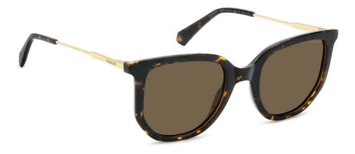 ⁦Sunglass-POLAROID-PLD 4185/S/X⁩ - الصورة ⁦2⁩