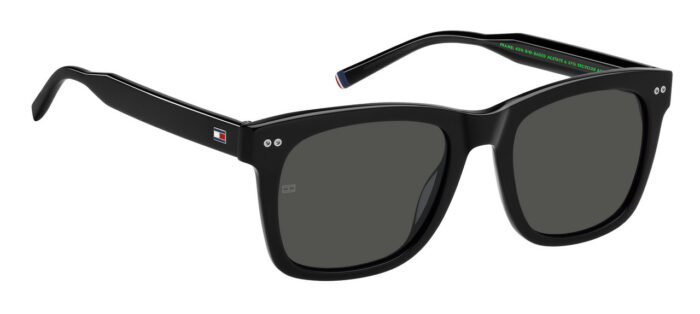 ⁦Sunglass-TOMMY HILFIGER-TH 2184/S⁩ - الصورة ⁦2⁩