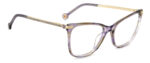 ⁦Optical-CAROLINA HERRERA-HER 0287/G⁩ - الصورة ⁦2⁩