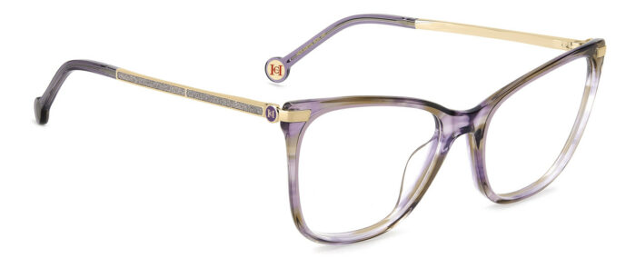 ⁦Optical-CAROLINA HERRERA-HER 0287/G⁩ - الصورة ⁦2⁩