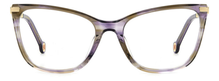 ⁦Optical-CAROLINA HERRERA-HER 0287/G⁩ - الصورة ⁦3⁩