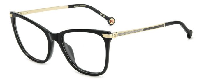 ⁦Optical-CAROLINA HERRERA-HER 0287/G⁩ - الصورة ⁦1⁩