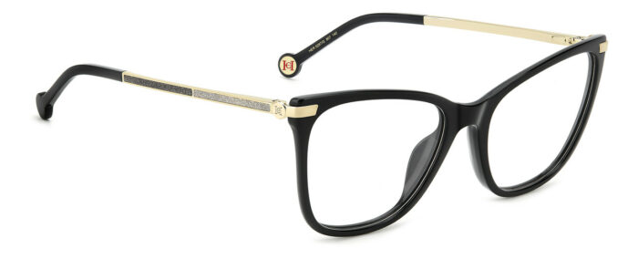⁦Optical-CAROLINA HERRERA-HER 0287/G⁩ - الصورة ⁦2⁩