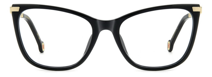 ⁦Optical-CAROLINA HERRERA-HER 0287/G⁩ - الصورة ⁦3⁩