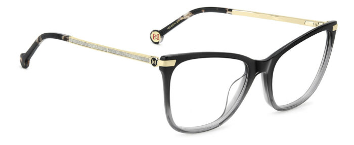 ⁦Optical-CAROLINA HERRERA-HER 0287/G⁩ - الصورة ⁦2⁩