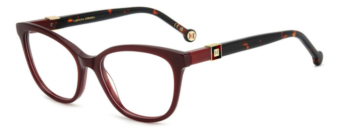 ⁦Optical-CAROLINA HERRERA-HER 0299⁩ - الصورة ⁦1⁩