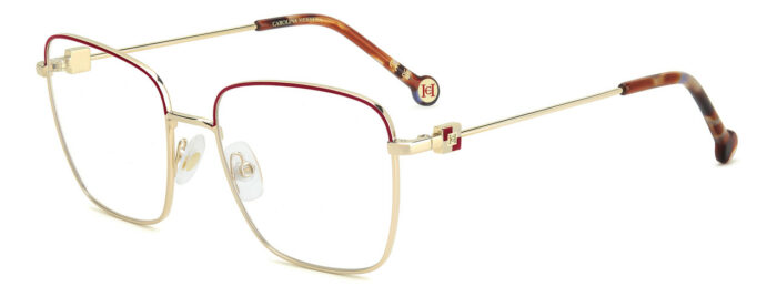 ⁦Optical-CAROLINA HERRERA-HER 0301⁩ - الصورة ⁦1⁩