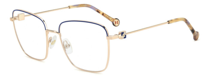 ⁦Optical-CAROLINA HERRERA-HER 0301⁩ - الصورة ⁦1⁩