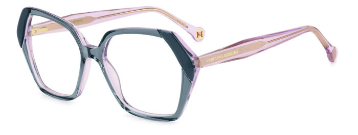 ⁦Optical-CAROLINA HERRERA-HER 0291⁩ - الصورة ⁦1⁩