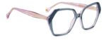 ⁦Optical-CAROLINA HERRERA-HER 0291⁩ - الصورة ⁦2⁩
