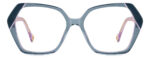 ⁦Optical-CAROLINA HERRERA-HER 0291⁩ - الصورة ⁦3⁩