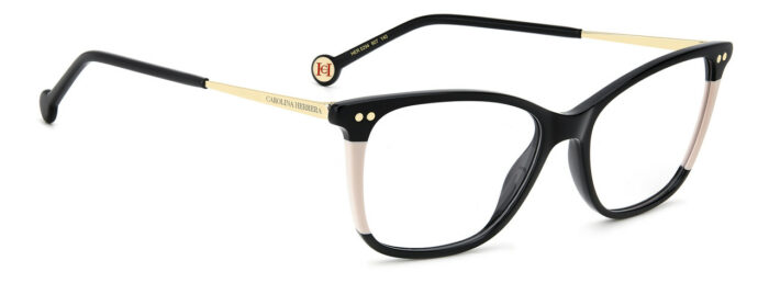 ⁦Optical-CAROLINA HERRERA-HER 0294⁩ - الصورة ⁦2⁩