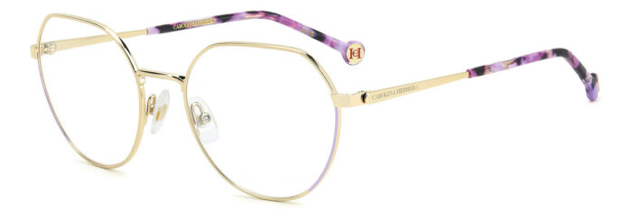⁦Optical-CAROLINA HERRERA-HER 0296⁩ - الصورة ⁦1⁩