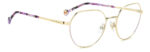 ⁦Optical-CAROLINA HERRERA-HER 0296⁩ - الصورة ⁦2⁩