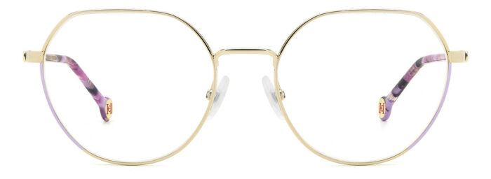⁦Optical-CAROLINA HERRERA-HER 0296⁩ - الصورة ⁦3⁩