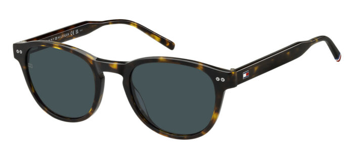 ⁦Sunglass-TOMMY HILFIGER-TH 2186/S⁩ - الصورة ⁦1⁩