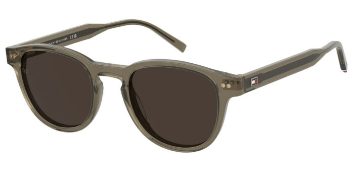 ⁦Sunglass-TOMMY HILFIGER-TH 2186/S⁩ - الصورة ⁦1⁩