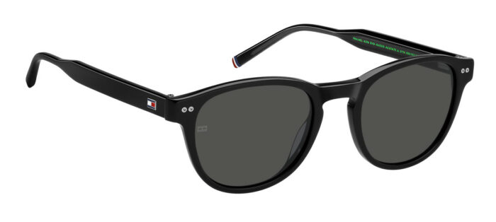 ⁦Sunglass-TOMMY HILFIGER-TH 2186/S⁩ - الصورة ⁦2⁩