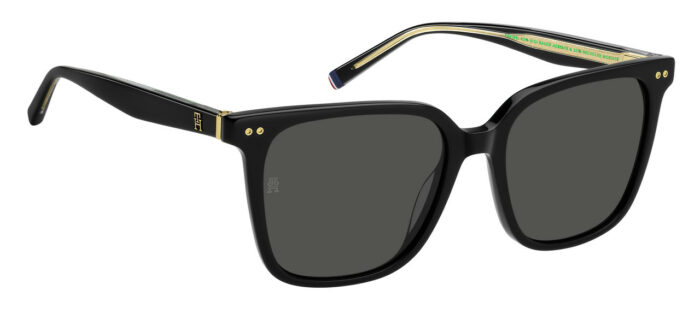 ⁦Sunglass-TOMMY HILFIGER-TH 2211/S⁩ - الصورة ⁦2⁩