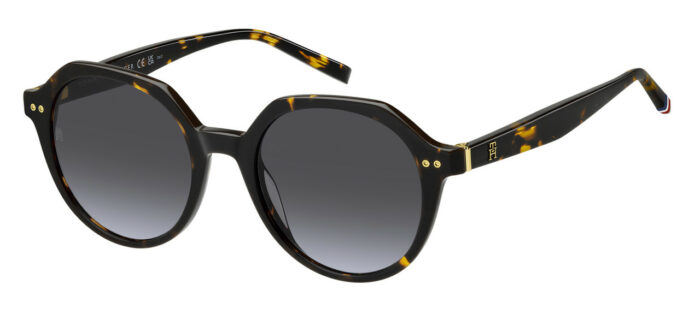 ⁦Sunglass-TOMMY HILFIGER-TH 2212/S⁩ - الصورة ⁦1⁩