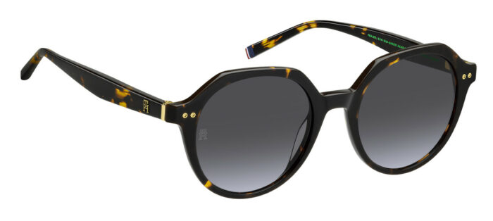 ⁦Sunglass-TOMMY HILFIGER-TH 2212/S⁩ - الصورة ⁦2⁩