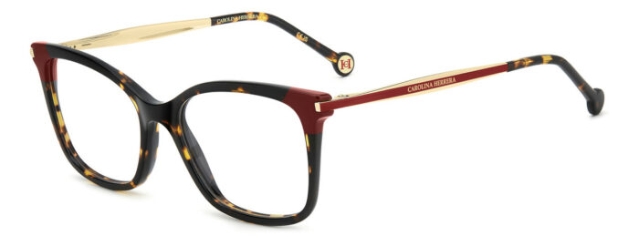 ⁦Optical-CAROLINA HERRERA-HER 0309⁩ - الصورة ⁦1⁩