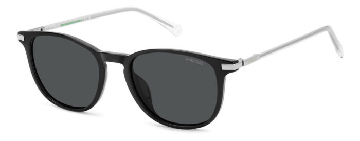 ⁦Sunglass-POLAROID-PLD 4187/G/S/X⁩ - الصورة ⁦1⁩