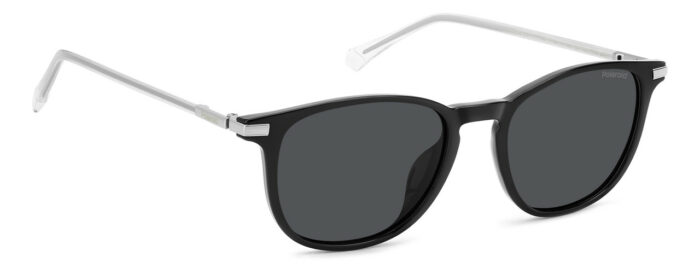 ⁦Sunglass-POLAROID-PLD 4187/G/S/X⁩ - الصورة ⁦2⁩