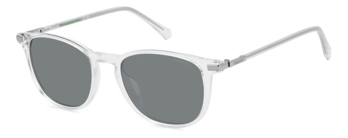 ⁦Sunglass-POLAROID-PLD 4187/G/S/X⁩ - الصورة ⁦1⁩